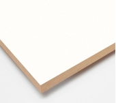 MELAMINA MDF PERFECTSENSE BLANCO ALPINO LACA MELAMINA MDF PERFECTSENSE BLANCO ALPINO LACA