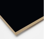 MELAMINA MDF PERFECTSENSE NEGRO LACA MELAMINA MDF PERFECTSENSE NEGRO LACA