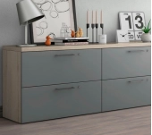 MELAMINA MDF PERFECTSENSE MACADÁN LACADO MELAMINA MDF PERFECTSENSE MACADÁN LACADO