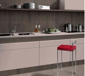 MELAMINA MDF PERFECTSENSE GRIS CACHEMIRA LACA MELAMINA MDF PERFECTSENSE GRIS CACHEMIRA LACA