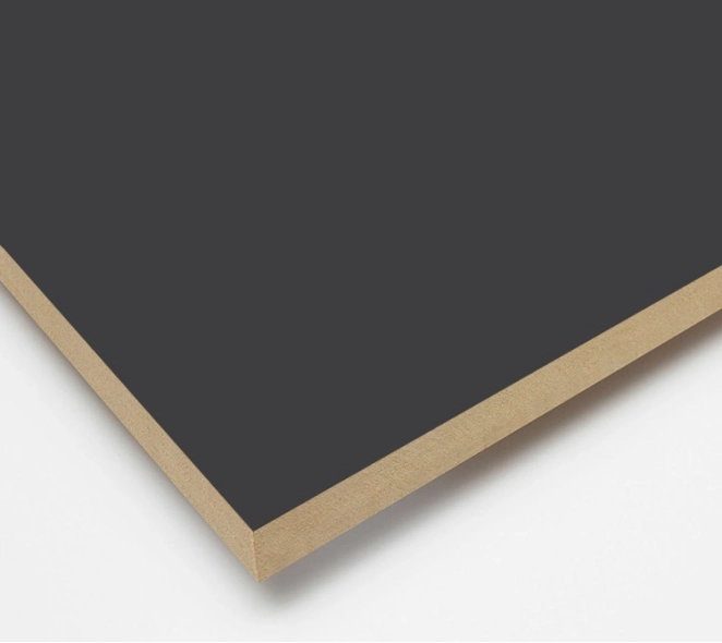 MELAMINA MDF PERFECTSENSE GRIS GRAFITO LACA MELAMINA MDF PERFECTSENSE GRIS GRAFITO LACA