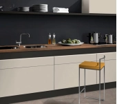 MELAMINA EGGER U961 GRIS GRAFIT IGNÍFUG