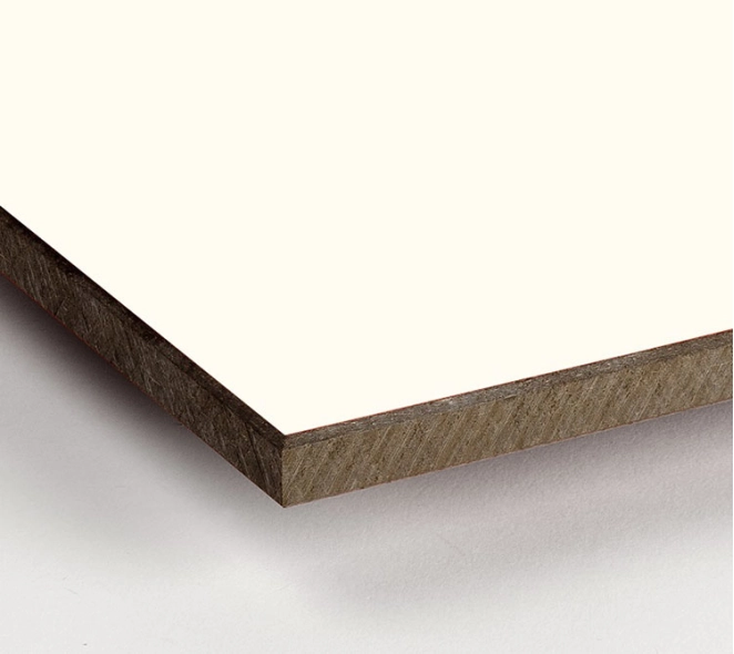 TABLERO MDF COMPACMEL PLUS® BLANCO TABLERO MDF COMPACMEL PLUS® BLANCO