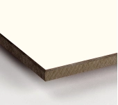 TABLERO MDF COMPACMEL PLUS® BLANCO TABLERO MDF COMPACMEL PLUS® BLANCO