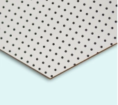 TABLEX PERFORADO BLANCO TABLEX PERFORADO BLANCO