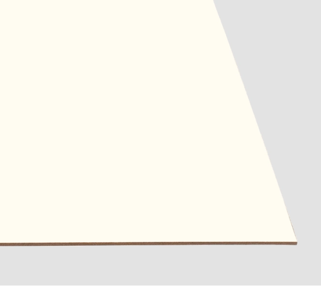 TABLERO MDF LACADO BLANCO 1 CARA TABLERO MDF LACADO BLANCO 1 CARA
