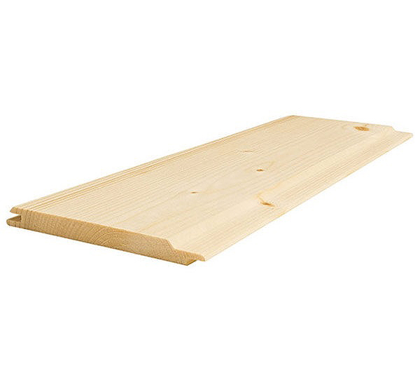ENCADELLAT DECORATIU DE FUSTA AVET