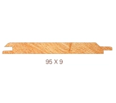 REVESTIMIENTO DE MADERA ABETO