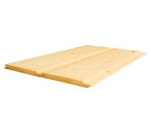 REVESTIMIENTO DE MADERA ABETO REVESTIMIENTO DE MADERA ABETO
