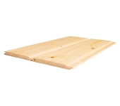 REVESTIMIENTO DE MADERA ABETO REVESTIMIENTO DE MADERA ABETO