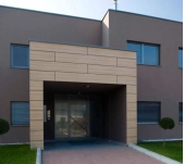 LAMINADO COMPACTO TRESPA METEON® FR ELEGANT OAK LAMINADO COMPACTO TRESPA METEON® FR ELEGANT OAK