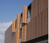 LAMINADO COMPACTO TRESPA METEON® FR ELEGANT OAK LAMINADO COMPACTO TRESPA METEON® FR ELEGANT OAK