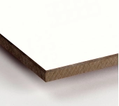 LAMINADO COMPACTO TRESPA METEON® BLANCO PURO LAMINADO COMPACTO TRESPA METEON® BLANCO PURO