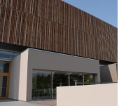 LAMINAT COMPACTE TRESPA® METEON® FR BEIX LAMINAT COMPACTE TRESPA® METEON® FR BEIX