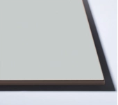 TABLERO COMPACTO EXTERIOR IGNÍFUGO GRIS PIEDRA TABLERO COMPACTO EXTERIOR IGNÍFUGO GRIS PIEDRA