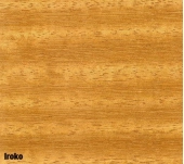 PELDAÑO ESCALERA ALISTONADO IROKO PELDAÑO ESCALERA ALISTONADO IROKO