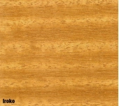 PELDAÑO ESCALERA ALISTONADO IROKO PELDAÑO ESCALERA ALISTONADO IROKO