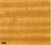 CONTRAHUELLA ESCALERA ALISTONADO IROKO CONTRAHUELLA ESCALERA ALISTONADO IROKO