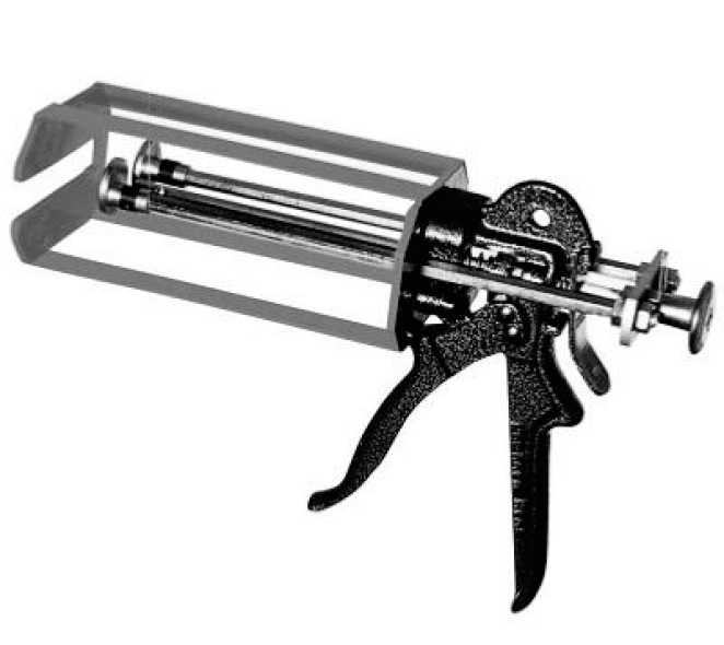 PISTOLA APLICADORA ADHESIVO MEGANITE