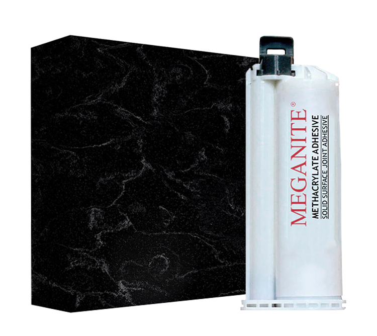 ADHESIVO MEGANITE VANCOUVER NEGRO