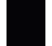 MEGANITE SOLID SURFACE 100% ACRYLIC DARK JET BLACK MEGANITE SOLID SURFACE 100% ACRYLIC DARK JET BLACK