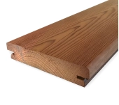 DECKING PINO FLANDES AUTOCLAVE MARRÓN CLASE 4 DECKING PINO FLANDES AUTOCLAVE MARRÓN CLASE 4