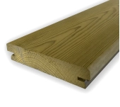 DECKING PINO FLANDES AUTOCLAVE VERDE CLASE 4 DECKING PINO FLANDES AUTOCLAVE VERDE CLASE 4
