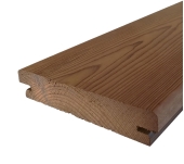 DECKING PINO FLANDES TERMOTRATADO DECKING PINO FLANDES TERMOTRATADO