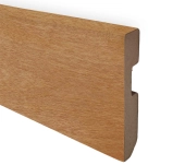 RODAPIÉ RECHAPADO CEDRO SUELOS DE MADERA RODAPIÉ RECHAPADO CEDRO SUELOS DE MADERA