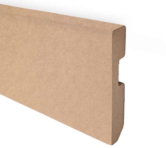 RODAPIÉ MDF CRUDO