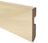 RODAPIÉ RECHAPADO HAYA SUELOS DE MADERA RODAPIÉ RECHAPADO HAYA SUELOS DE MADERA