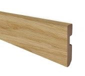 RODAPIÉ RECHAPADO ROBLE SUELOS DE MADERA RODAPIÉ RECHAPADO ROBLE SUELOS DE MADERA