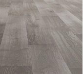 PARQUET ROBLE GRIS CLARO PREMIUM 1 LAMA 4 BISELES