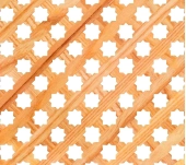 GELOSIA PI MELIS ESTRELLA 10MM