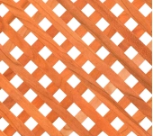 CELOSÍA PINO INSIGNIS CUADRADA 10X10MM