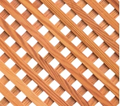 CELOSÍA PINO INSIGNIS CUADRADA 10X10MM