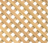 GELOSIA QUADRADA AUTOCLAU VERD 10X10MM