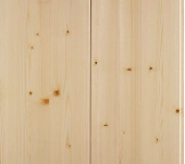 ENCADELLAT DECORATIU DE FUSTA AVET S/F AMB TESTES