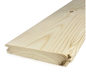 SUELO DE MADERA MACHIHEMBRADO ABETO US BISELADO