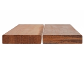 SUELO EXTERIOR MADERA IPE CON TESTAS -1200MM SUELO EXTERIOR MADERA IPE CON TESTAS -1200MM