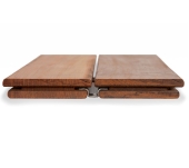 SUELO EXTERIOR MADERA IPE CON TESTAS -1200MM SUELO EXTERIOR MADERA IPE CON TESTAS -1200MM