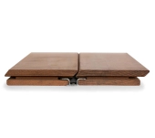 SUELO EXTERIOR MADERA IPE PERFIL OCULTO -1200MM SUELO EXTERIOR MADERA IPE PERFIL OCULTO -1200MM