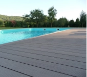 SUELO EXTERIOR TECNOLÓGICO COMPOSITE GRIS SUELO EXTERIOR TECNOLÓGICO COMPOSITE GRIS