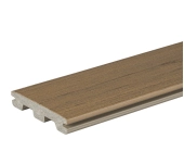 TERRA EXTERIOR TIMBERTECH EDGE PRIME COCONUT HUSK TERRA EXTERIOR TIMBERTECH EDGE PRIME COCONUT HUSK