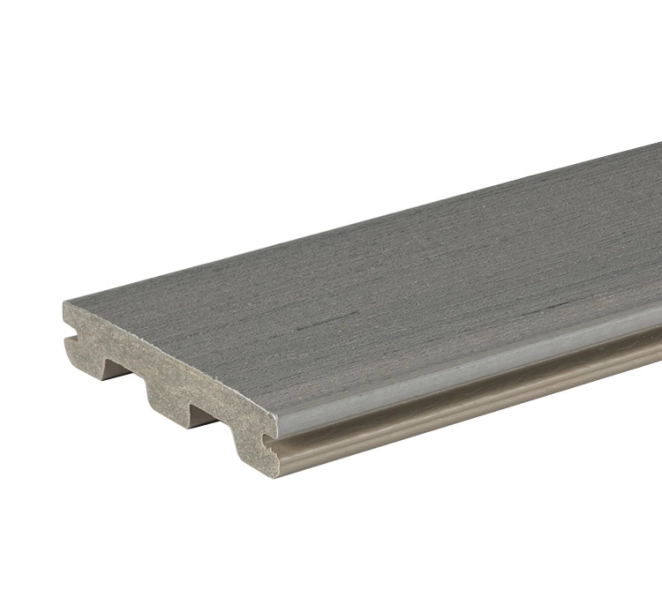 SUELO EXTERIOR TIMBERTECH EDGE PRIME SEA SALT GREY SUELO EXTERIOR TIMBERTECH EDGE PRIME SEA SALT GREY