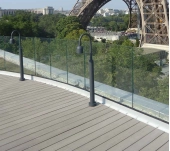 TERRA EXTERIOR TIMBERTECH TWINFINISH GRIS TERRA EXTERIOR TIMBERTECH TWINFINISH GRIS