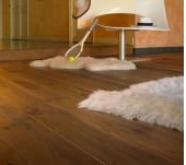 SUELO DE MADERA PINO LANDAS BRONZE NOUEUX