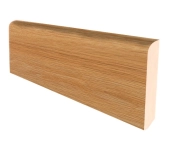 ZÓCALO NAIBAOLI LAMINADO PVC BORGOGNE