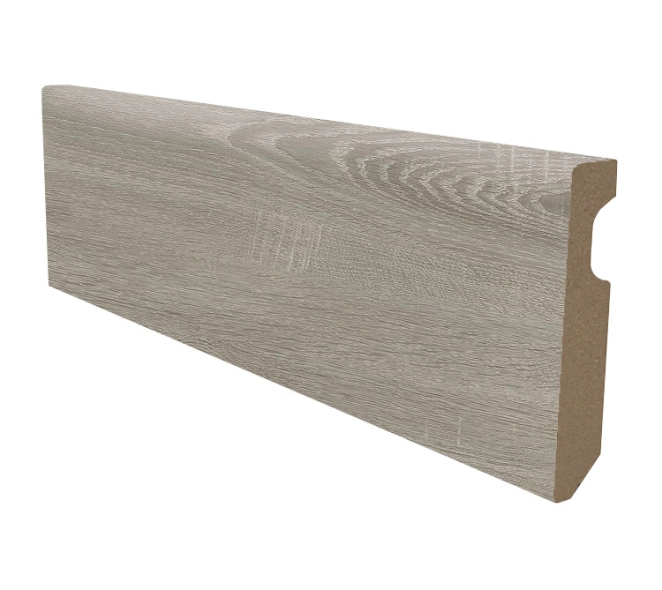 RODAPIÉ SUELO LAMINADO ROBLE VILLAGE GR