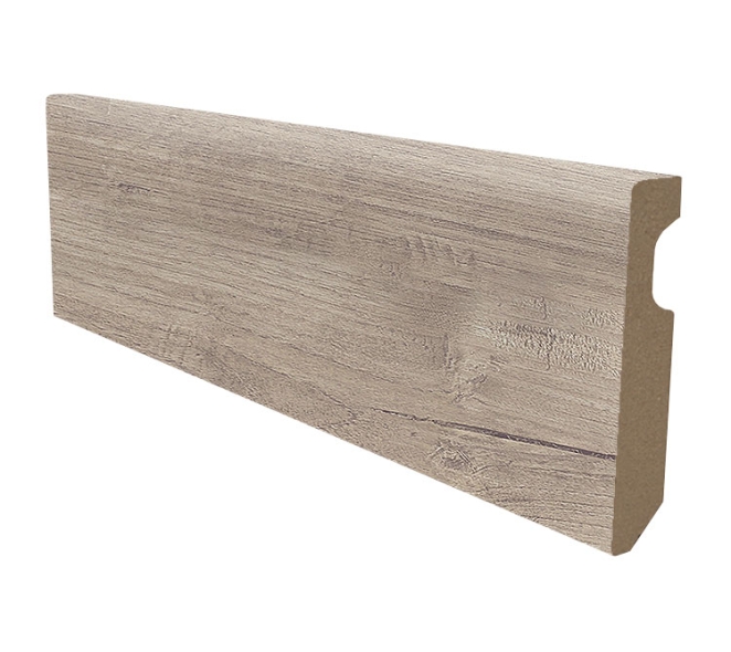 RODAPIÉ SUELO LAMINADO TEKA BEIGE